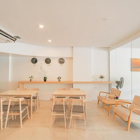 Patong Diamond Hotel מראה חיצוני תמונה