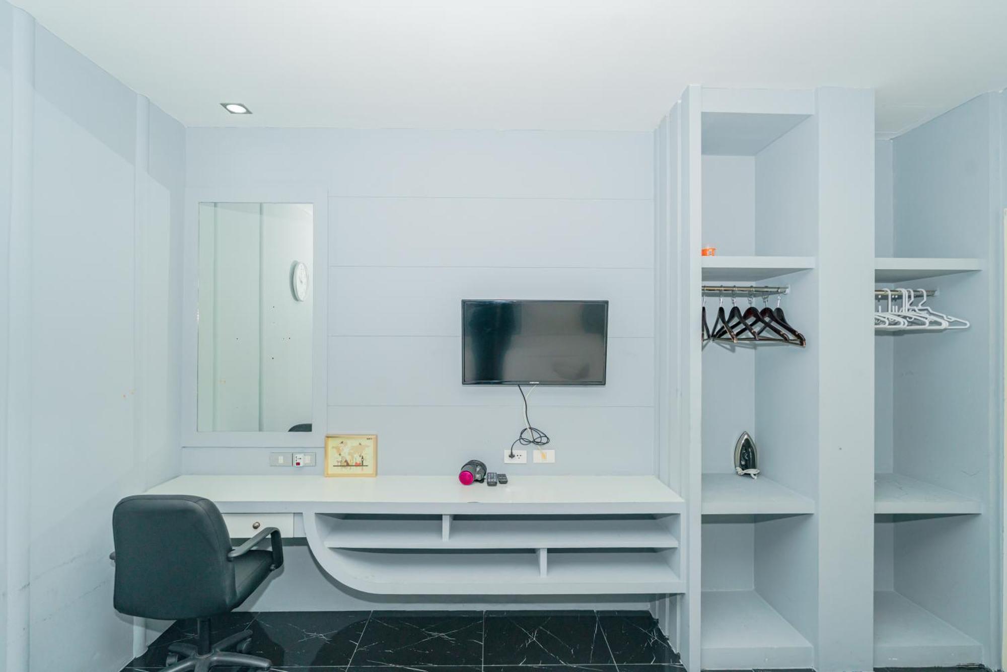 Patong Diamond Hotel מראה חיצוני תמונה