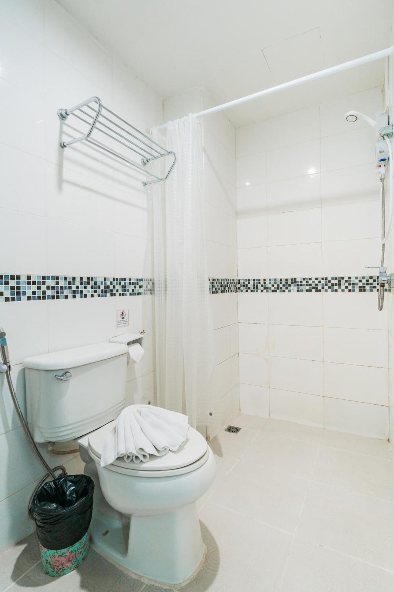 Patong Diamond Hotel מראה חיצוני תמונה
