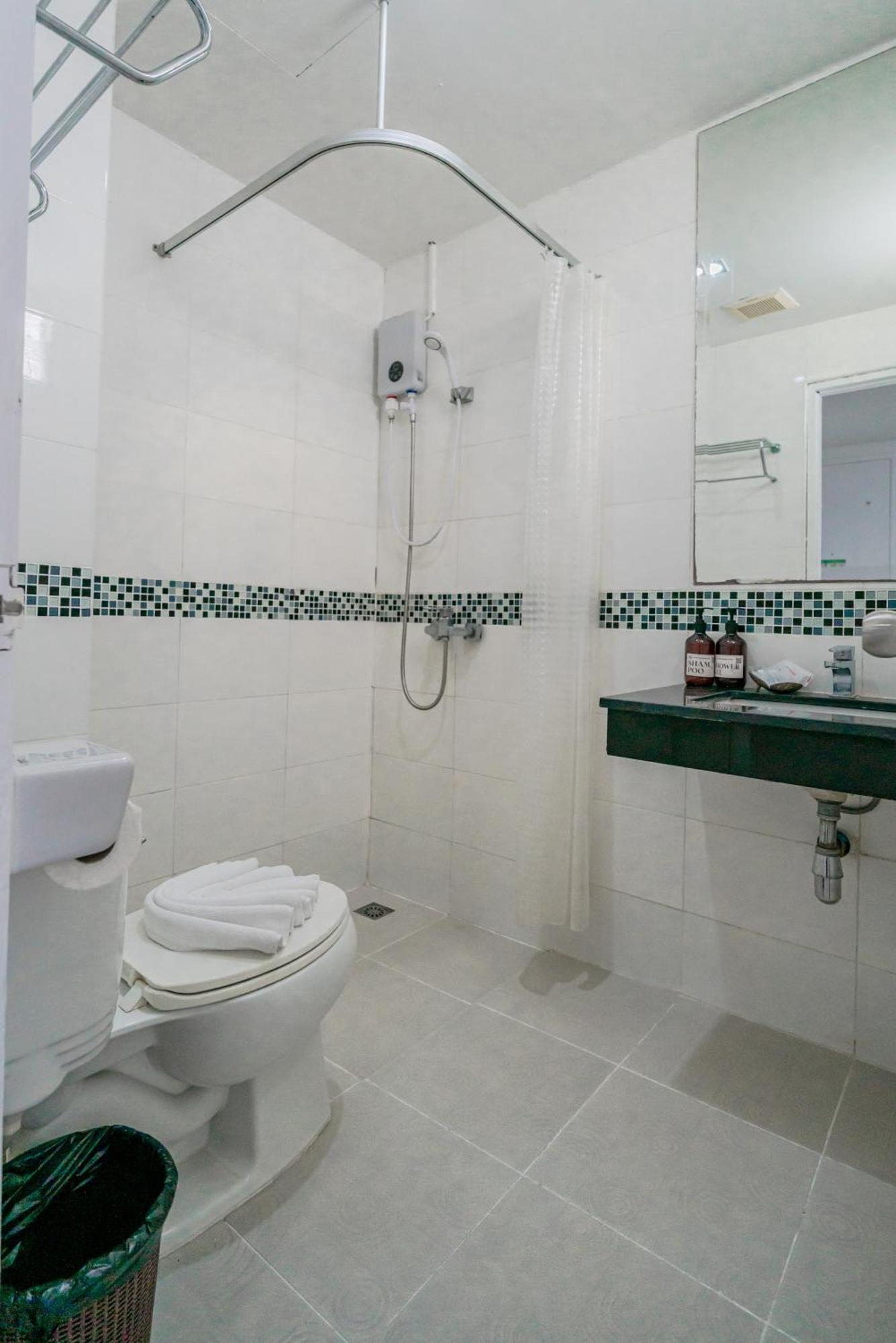 Patong Diamond Hotel מראה חיצוני תמונה
