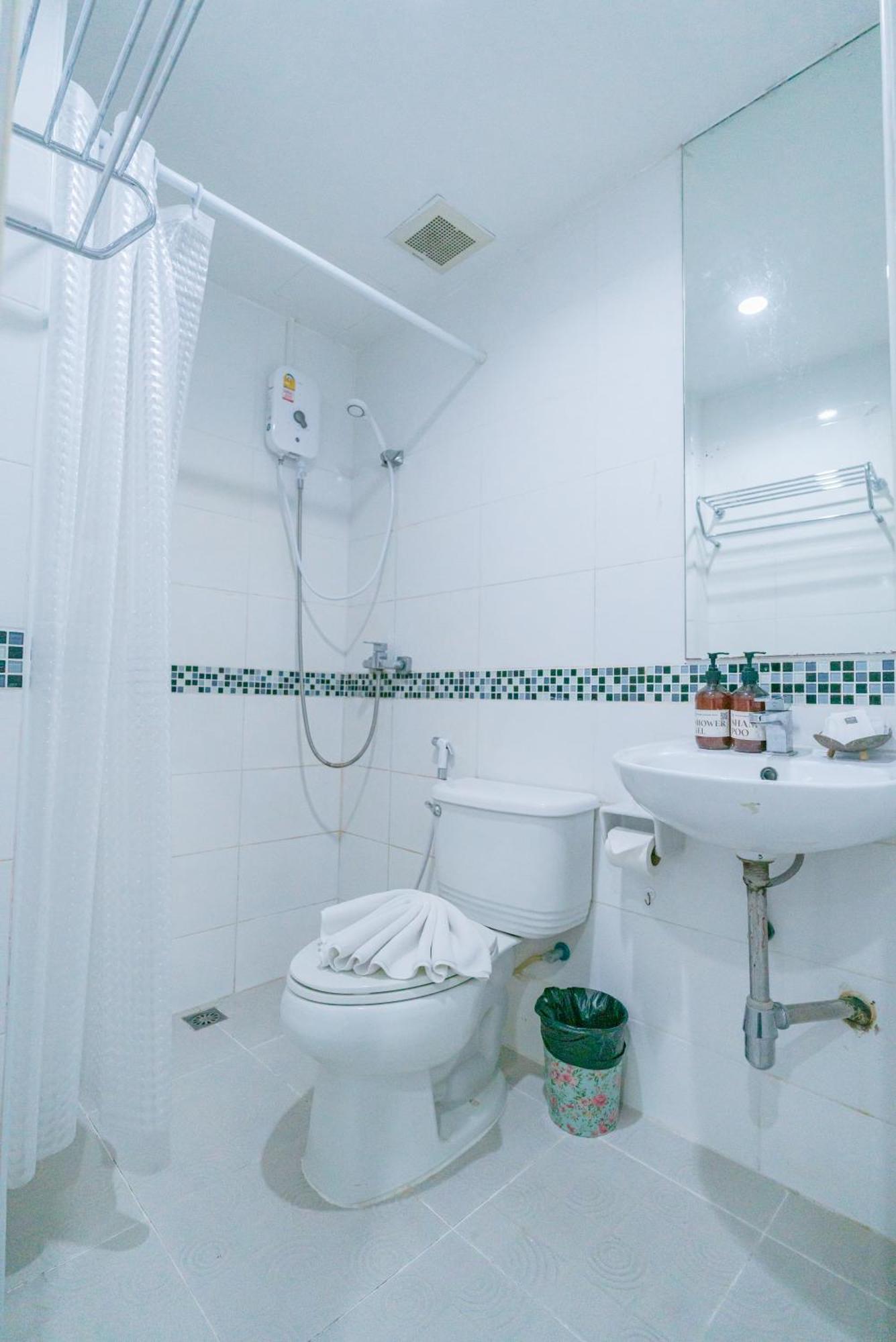 Patong Diamond Hotel מראה חיצוני תמונה