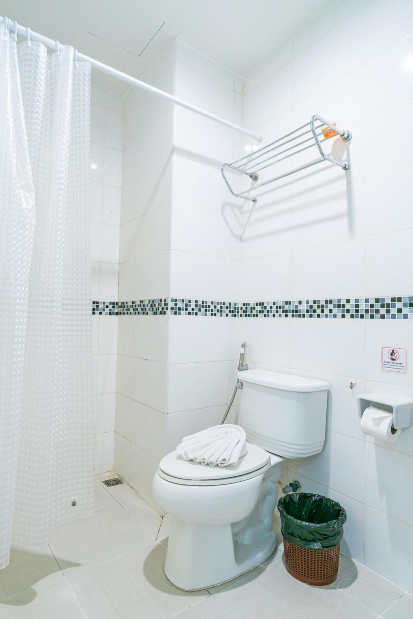 Patong Diamond Hotel מראה חיצוני תמונה