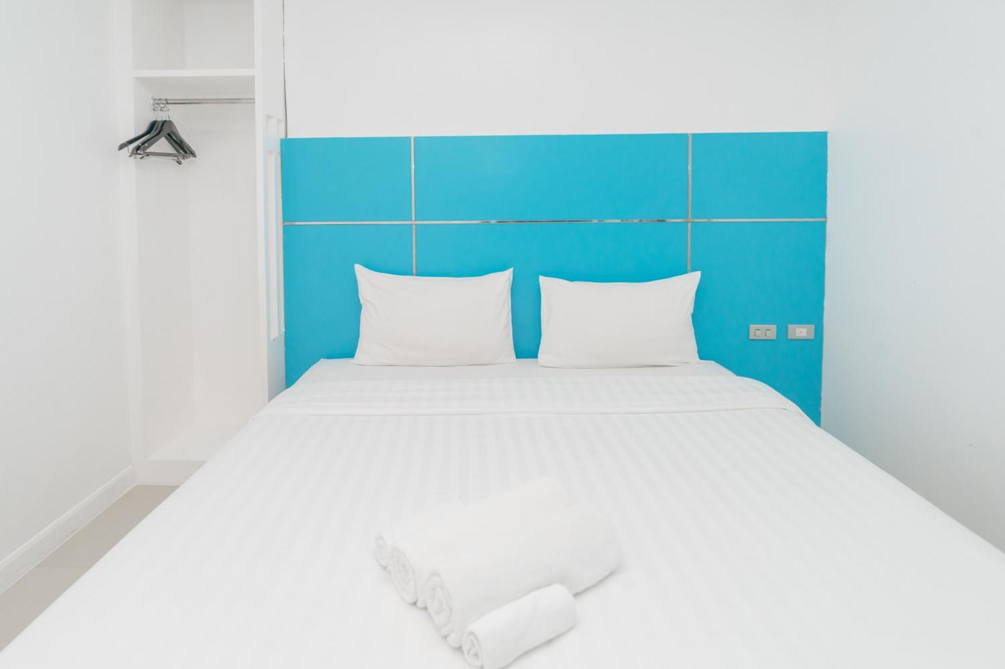 Patong Diamond Hotel מראה חיצוני תמונה